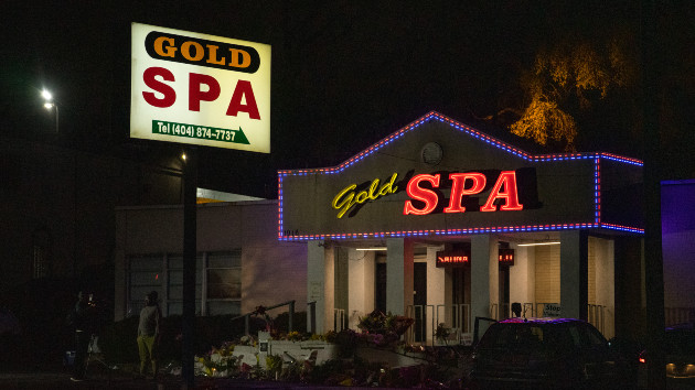 Suspect in Atlanta spa shootings seeking to avoid death row - Vimarsana News