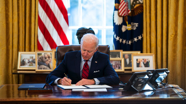 Biden to sign executive order protecting old-growth forests on federal lands - Vimarsana News