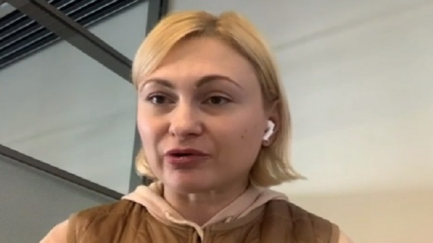 'We are capable of winning,' says Ukrainian parliament member - Vimarsana News
