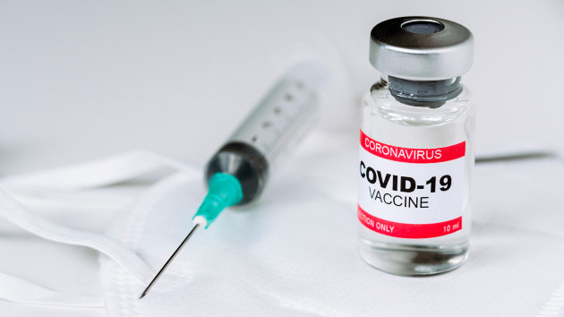 Moderna asks FDA for authorization of its vaccine for children under 6 - Vimarsana News