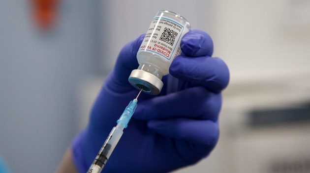 FDA will review Moderna's data on vaccine for young kids without waiting for Pfizer - Vimarsana News