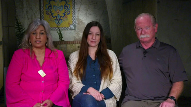 Biden 'may have saved Trevor's life': Former Marine's family speaks out - Vimarsana News