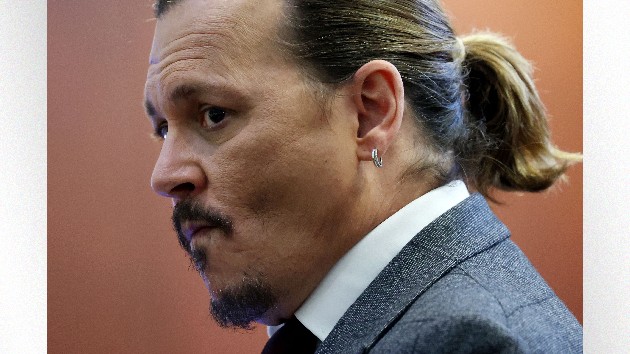 Johnny Depp's agent called Amber Heard op-ed "catastrophic" to star's career; says Depp lost out on $22.6 million for 'Pirates 6' - Vimarsana News