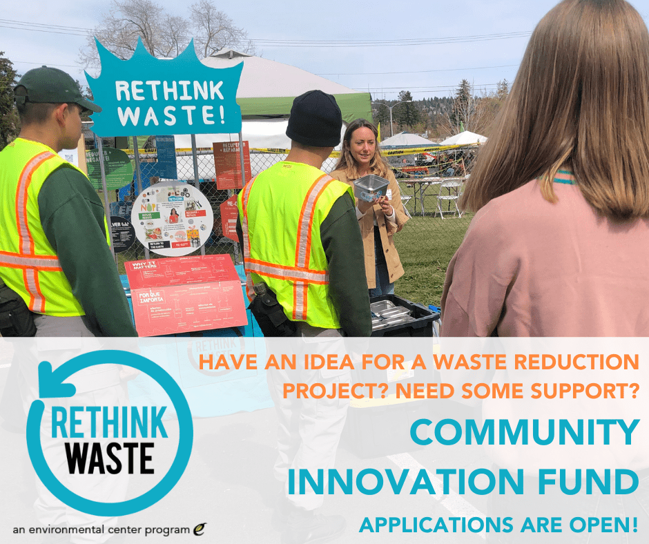 Applications Open To Fund Waste Reduction Projects - Vimarsana News