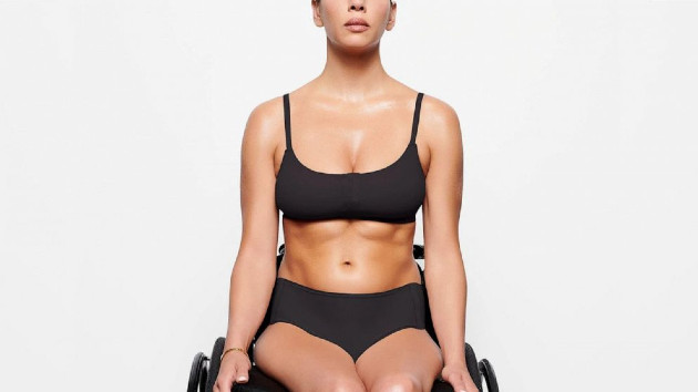 Kim Kardashian's Skims launches The Adaptive Collection for people with limited mobility - Vimarsana News