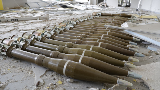Russia-Ukraine live updates: Mariupol official describes Russian 'filtration camps' - Vimarsana News