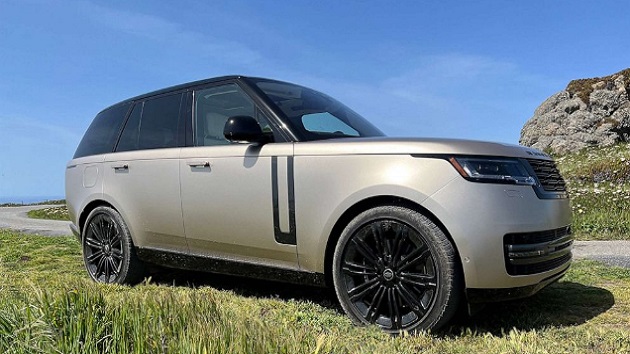 3-row SUV market heats up as consumer demand soars: 'There is no substitute' - Vimarsana News