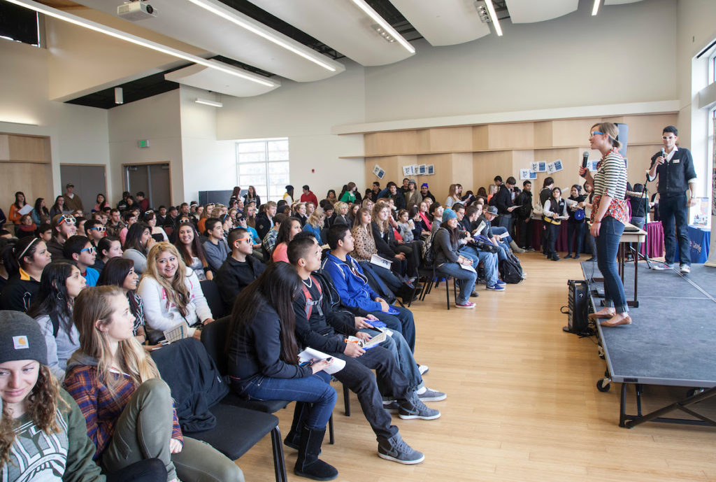 COCC Offers 'Preview Day' | MyCentralOregon.com - Vimarsana News