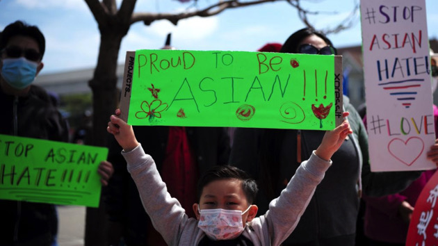 Amid anti-Asian hate, these groups share what needs to be done next - Vimarsana News