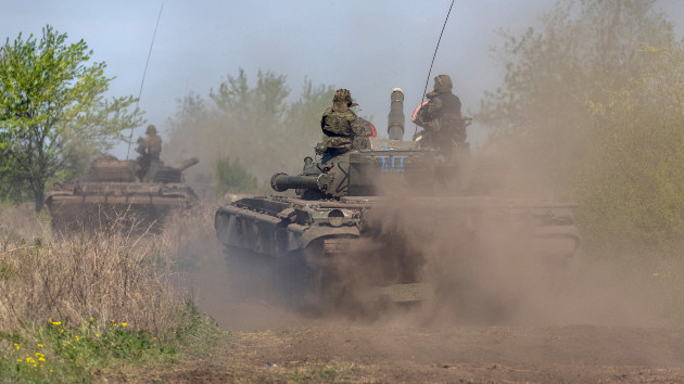 Russia-Ukraine live updates: Russia is running out of missiles - Vimarsana News