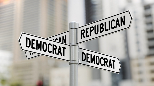 GOP strong on crime, boosted by trust in inflation: POLL - Vimarsana News