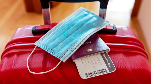 European Union lifts face mask requirements for flights, airports - Vimarsana News