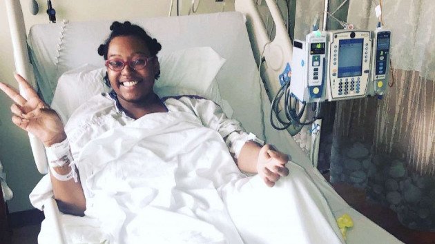 'COVID has taken a lot from me': Inside one long hauler's recovery - Vimarsana News