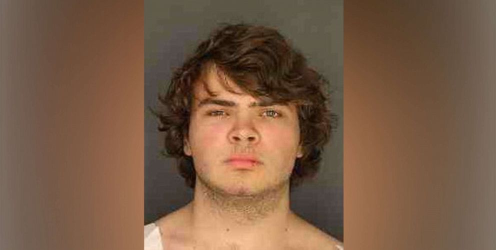 Buffalo supermarket mass shooting: What we know about the alleged gunman - Vimarsana News