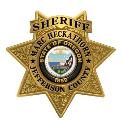 Jefferson County Sheriff Concedes - Vimarsana News