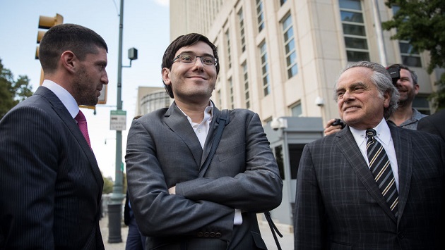 Martin Shkreli, infamous 'Pharma Bro,' released from prison early - Vimarsana News