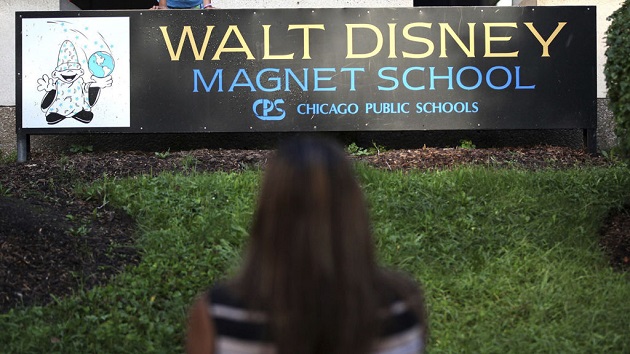 Mother charged after loaded gun goes off in student's backpack - Vimarsana News