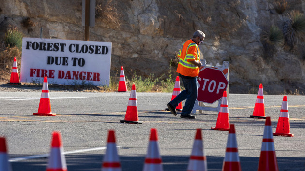 Cedar Creek Fire Update - Vimarsana News