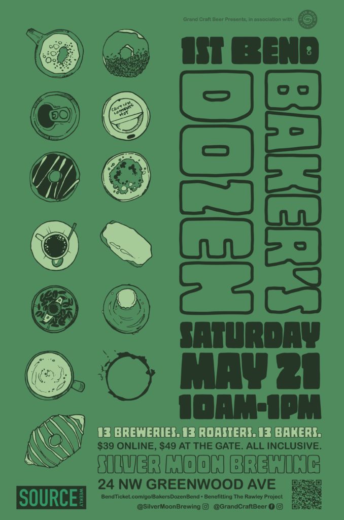 Baker's Dozen Fest Expands To Bend | MyCentralOregon.com - Vimarsana News