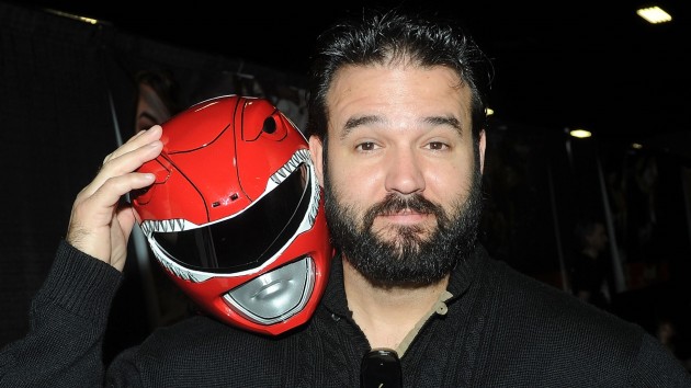 No, no, Power Ranger! Actor busted for alleged $3.5 million COVID fund scam - Vimarsana News