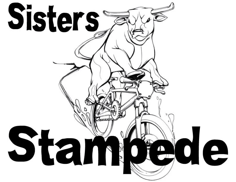 Sisters Stampede - Vimarsana News