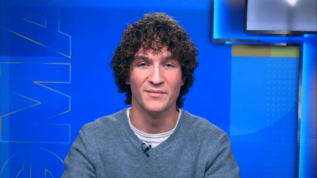Florida high schooler who says he was censored in graduation speech speaks out - Vimarsana News