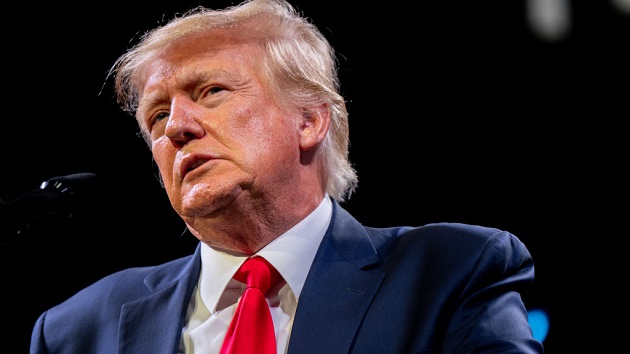 Trump-backed election deniers could soon be overseeing elections — as experts warn of 'emergency' - Vimarsana News