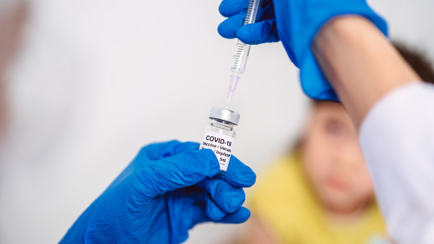 COVID Vaccines For Youngsters Available - Vimarsana News