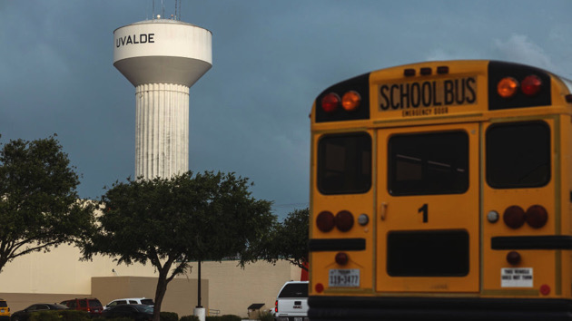 Texas school shooter allegedly threatened classmates, cut scars into his face - Vimarsana News