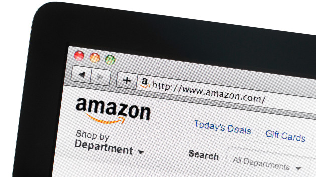Amazon opens its first clothing store in Los Angeles - Vimarsana News