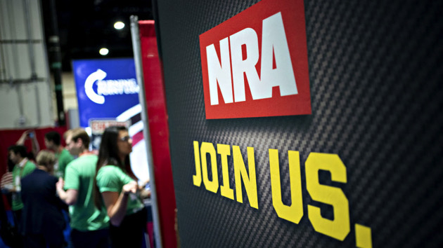NRA convention kicks off in Texas just days after elementary school shooting - Vimarsana News