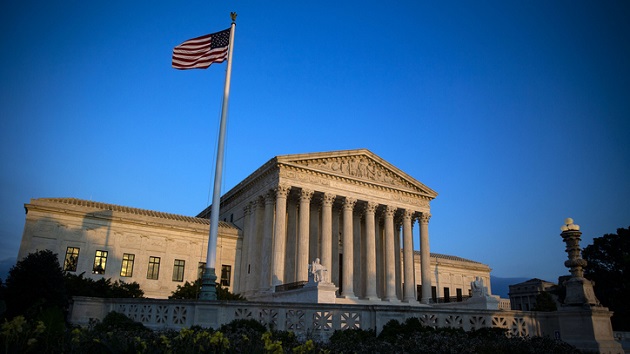 Where Supreme Court stands on Second Amendment - Vimarsana News