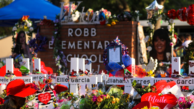 How the law enforcement narrative of Uvalde school massacre has changed - Vimarsana News