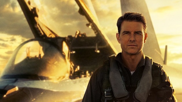 'Top Gun: Maverick' poised to be Tom Cruise's biggest U.S. box office hit ever - Vimarsana News