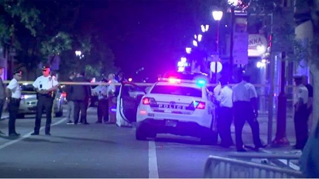 3 dead in Philadelphia as string of weekend mass shootings erupt across nation - Vimarsana News