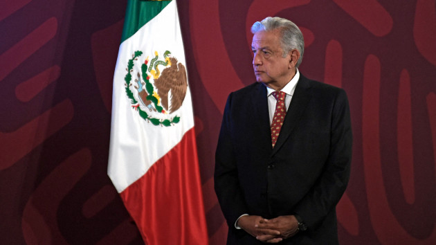 Mexico's president snubs US-hosted summit over invitation list, distracting from Biden's agenda - Vimarsana News