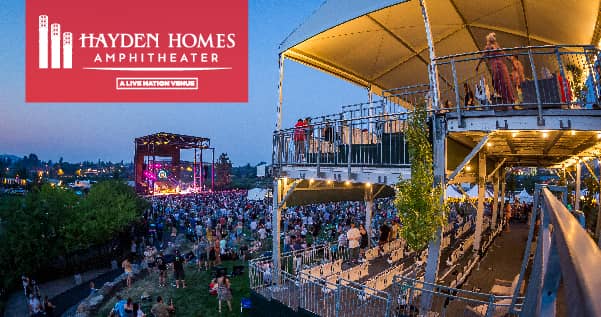 HH Amphitheater Concert Series Kicks Off - Vimarsana News