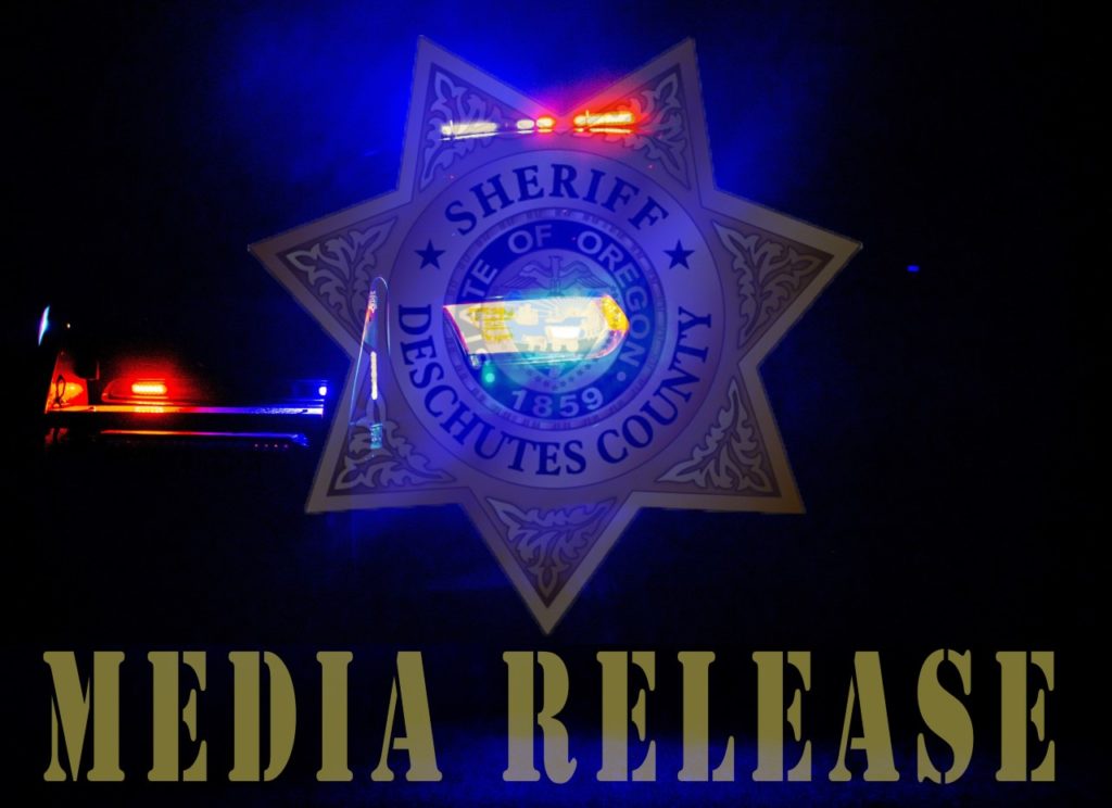 DCSO Investigates Shooting - Vimarsana News