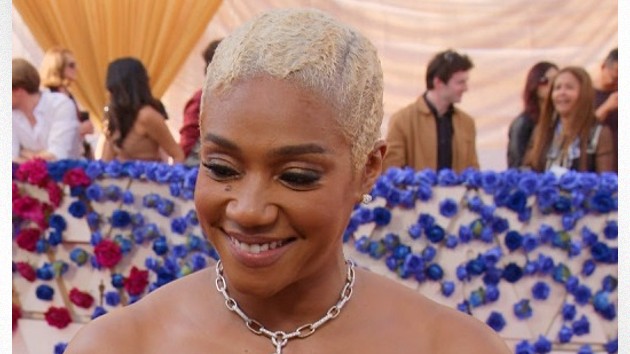 Tiffany Haddish reflects on time in foster care: "I thought I was going to die there" - Vimarsana News