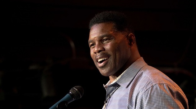 Georgia Senate hopeful Herschel Walker acknowledges 2nd son, insists he wasn't 'hiding' him - Vimarsana News