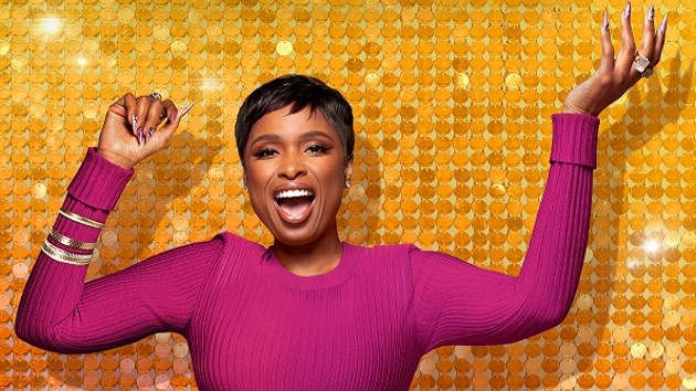 Jennifer Hudson's talk show debuting September 12 - Vimarsana News