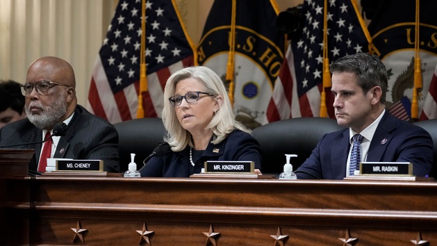 As Jan. 6 committee debates criminal referral for Trump, experts weigh pros and cons - Vimarsana News
