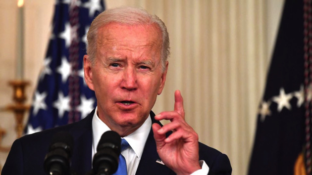Advocates call on Biden to act on reparations study by Juneteenth - Vimarsana News