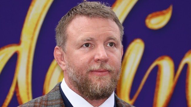 Guy Ritchie, Russo Bros. reteam with Disney for live-action 'Hercules' - Vimarsana News