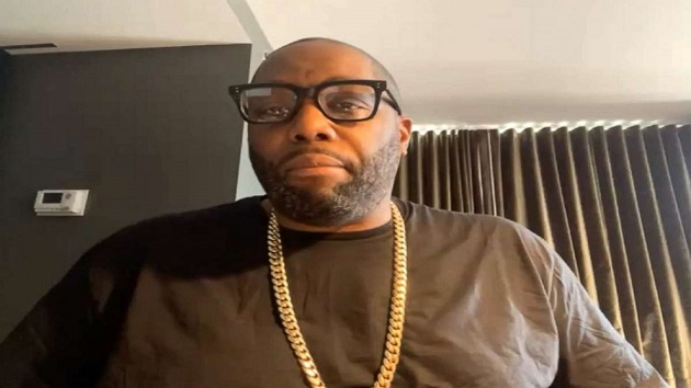 Killer Mike calls for protection of Black art amid Young Thug and Gunna indictment - Vimarsana News