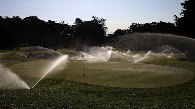 City Club Focuses On Water Use - Vimarsana News