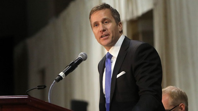 Missouri Republicans sound the alarm on a scandal-plagued, resurgent Eric Greitens: 'Damaged goods' - Vimarsana News