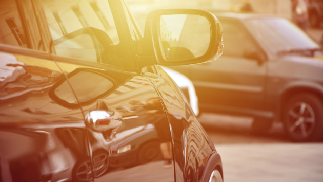 Experts looking for ways to prevent hot car deaths, new radar technology could detect heartbeats - Vimarsana News