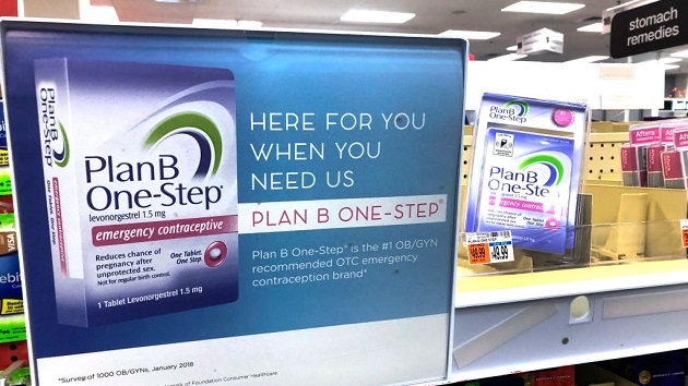 Some pharmacies limiting Plan B pill purchases as demand spikes - Vimarsana News