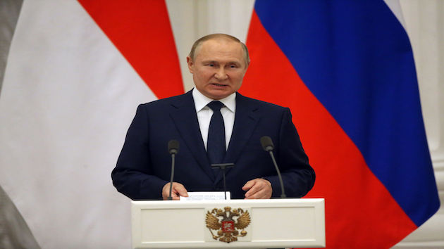 Why it may be hard to isolate Russia and has it become a pariah state? - Vimarsana News